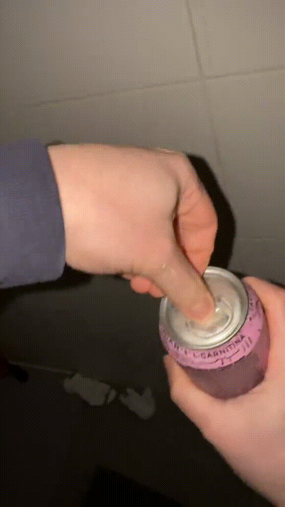 pink monster