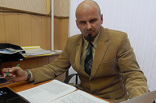 Константин Кобраков
