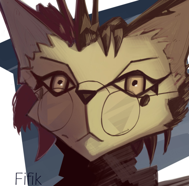 Fifik Lil