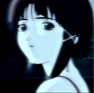 Lain Iwakura