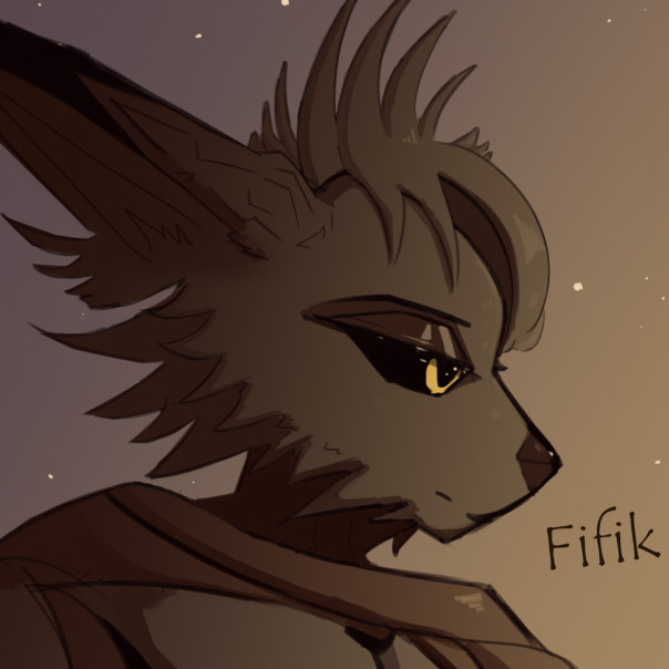 Fifik Lil