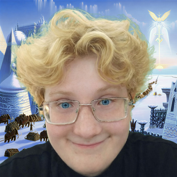 Profile image